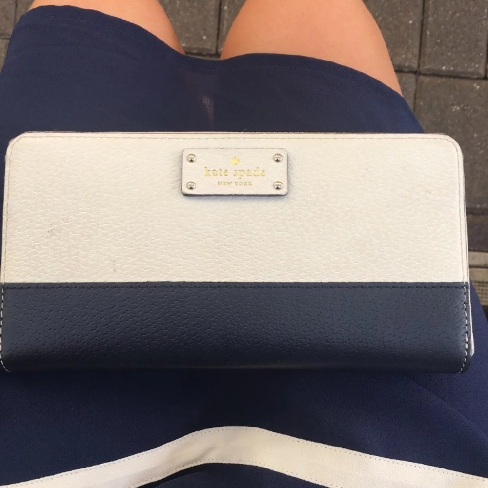 Kate spade wallet